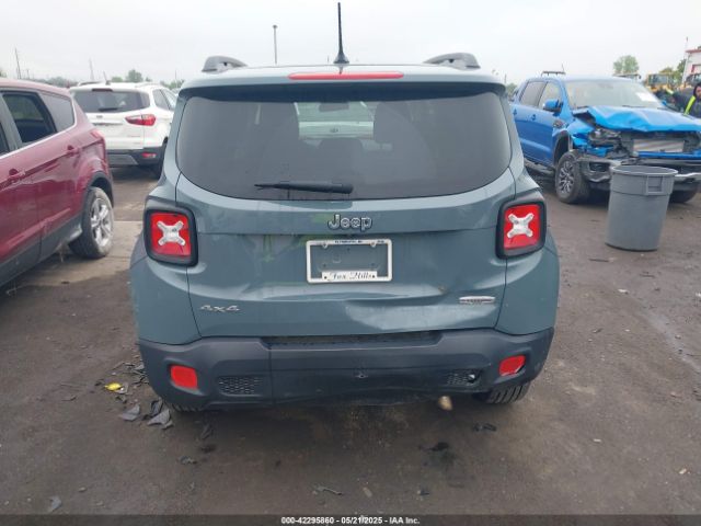 ZACCJBBB2HPF25538 Jeep Renegade Latitude 4x4
