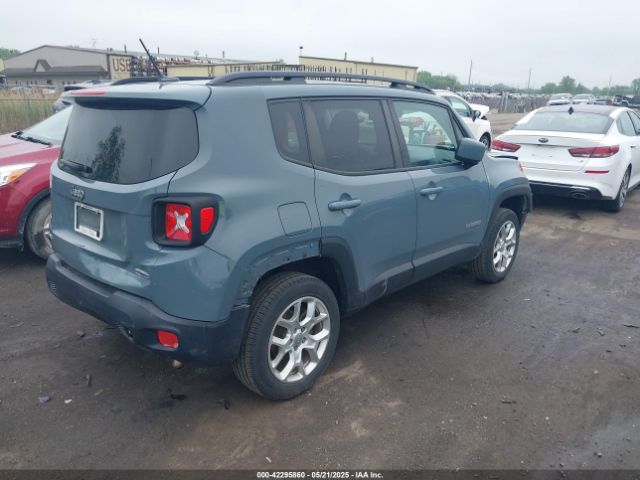 ZACCJBBB2HPF25538 Jeep Renegade Latitude 4x4