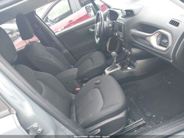 ZACCJBBB2HPF25538 Jeep Renegade Latitude 4x4