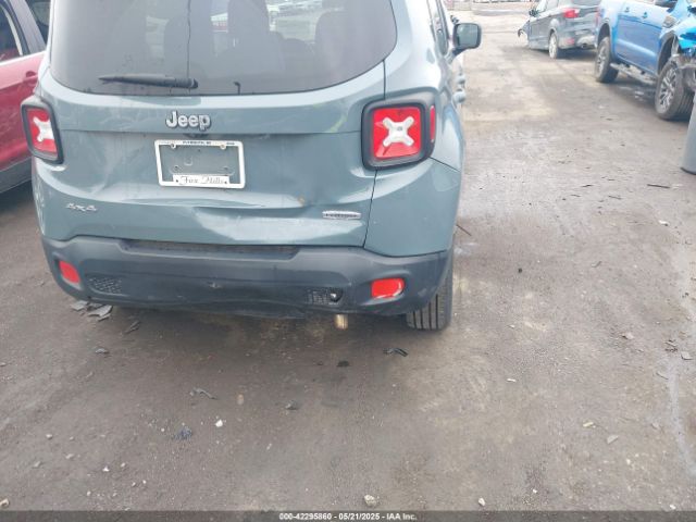 ZACCJBBB2HPF25538 Jeep Renegade Latitude 4x4