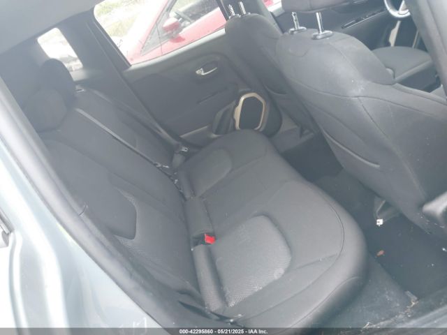 ZACCJBBB2HPF25538 Jeep Renegade Latitude 4x4