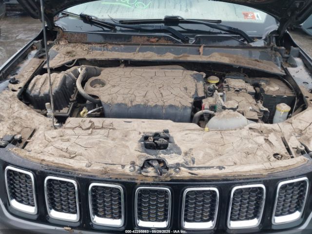 2018 JEEP COMPASS 3C4NJDBB2JT432456 Photo 9