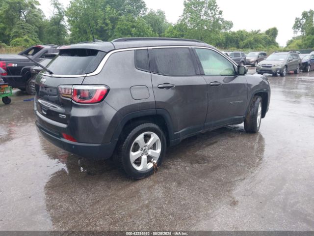 2018 JEEP COMPASS 3C4NJDBB2JT432456 Photo 3