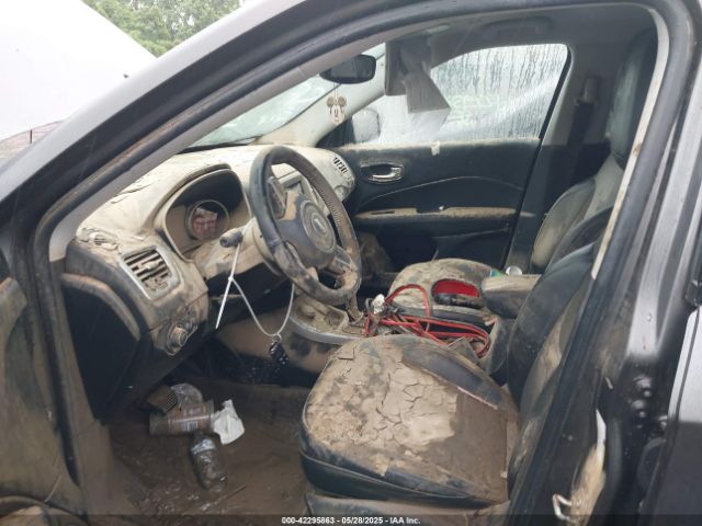 2018 JEEP COMPASS 3C4NJDBB2JT432456 Photo 5