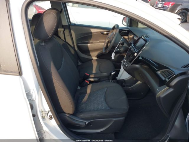 KL8CD6SA8NC012647 Chevrolet Spark Fwd 1lt Automatic