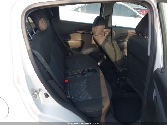 KL8CD6SA8NC012647 Chevrolet Spark Fwd 1lt Automatic