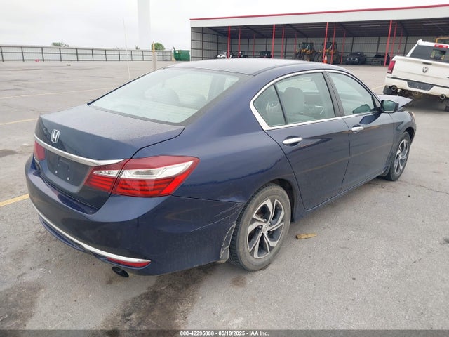 1HGCR2F35GA064752 Honda ACCORD LX