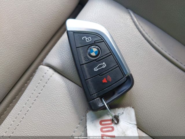 5UXTY3C00M9G70296 BMW X3 Sdrive30i