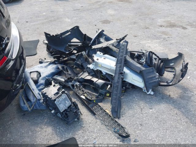 5UXTY3C00M9G70296 BMW X3 Sdrive30i