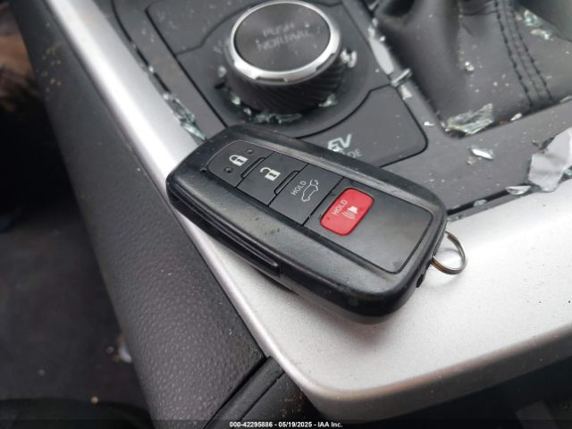 4T3RWRFV5RU132788 Toyota a25a-fxs