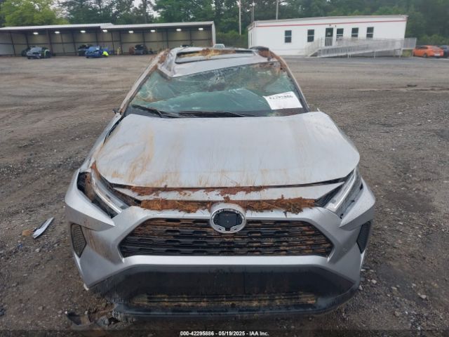 4T3RWRFV5RU132788 Toyota a25a-fxs