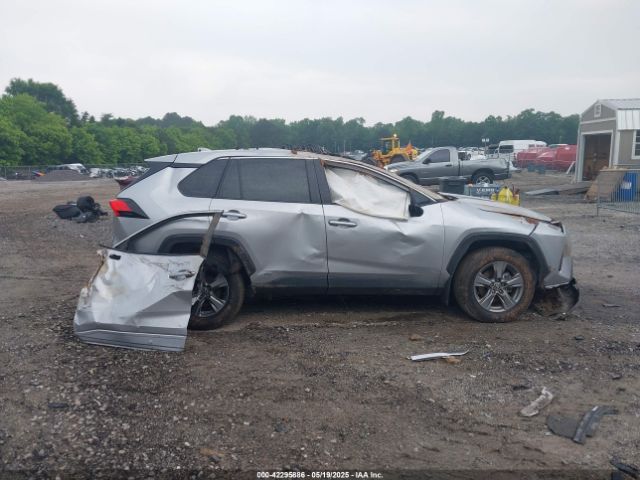 4T3RWRFV5RU132788 Toyota a25a-fxs