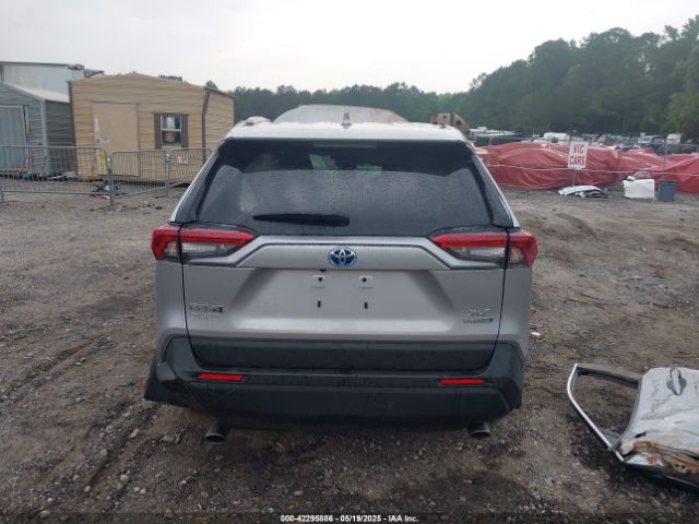 4T3RWRFV5RU132788 Toyota a25a-fxs