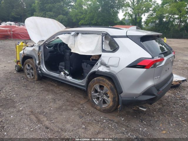 4T3RWRFV5RU132788 Toyota a25a-fxs