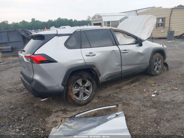 4T3RWRFV5RU132788 Toyota a25a-fxs
