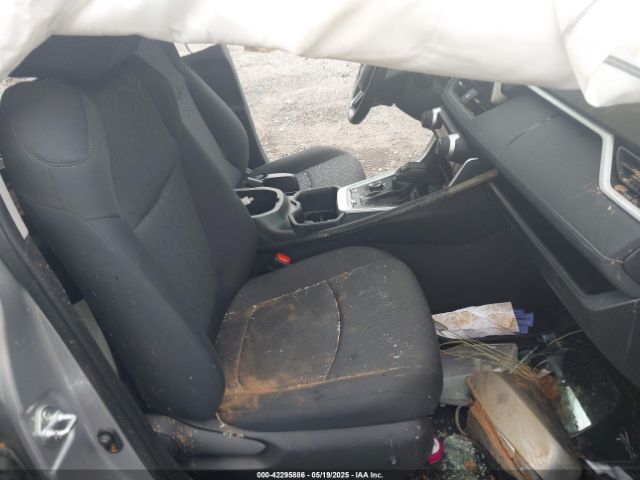 4T3RWRFV5RU132788 Toyota a25a-fxs