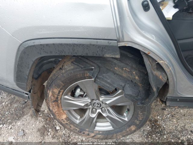 4T3RWRFV5RU132788 Toyota a25a-fxs