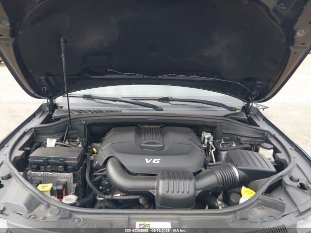 1C4RJFBG8EC219229 Jeep Grand Cherokee Limited
