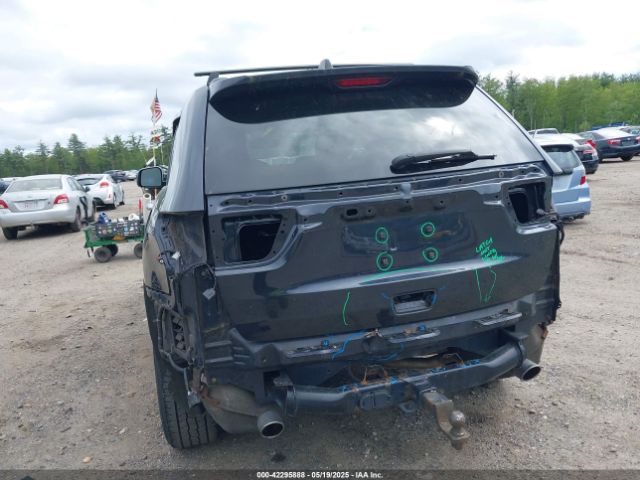1C4RJFBG8EC219229 Jeep Grand Cherokee Limited