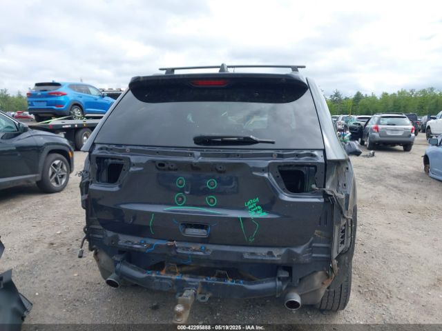 1C4RJFBG8EC219229 Jeep Grand Cherokee Limited