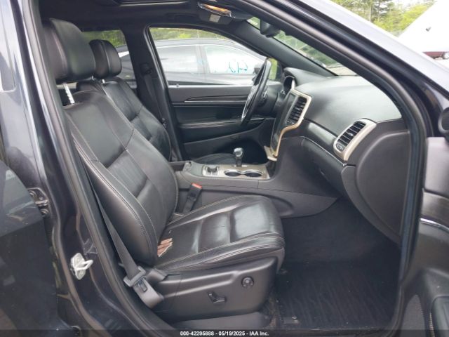 1C4RJFBG8EC219229 Jeep Grand Cherokee Limited
