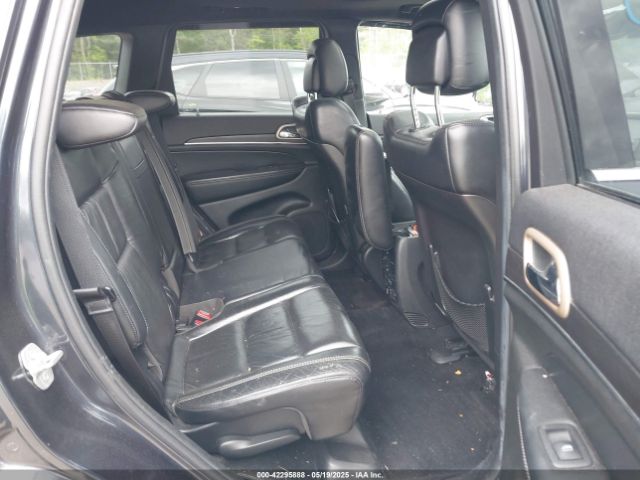 1C4RJFBG8EC219229 Jeep Grand Cherokee Limited