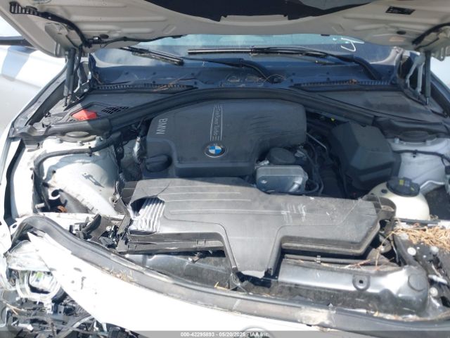 WBA8E9C56GK646297 BMW 328I