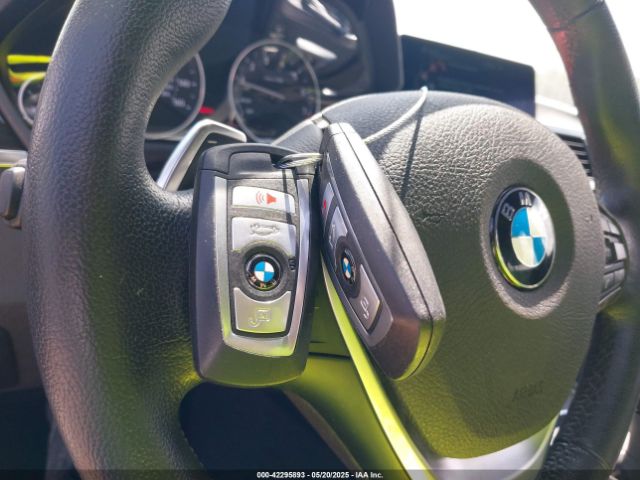 WBA8E9C56GK646297 BMW 328I
