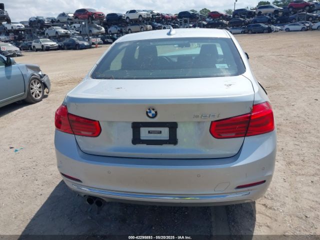 WBA8E9C56GK646297 BMW 328I