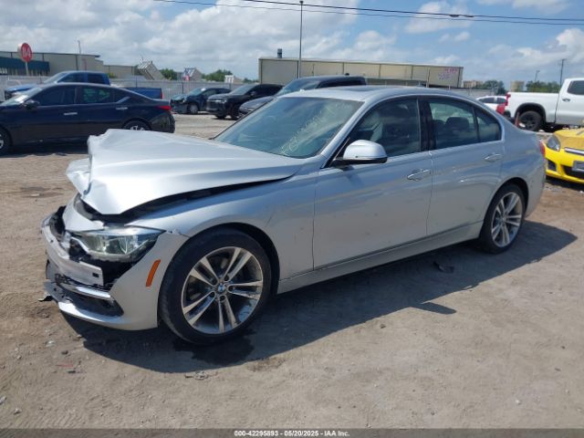 WBA8E9C56GK646297 BMW 328I