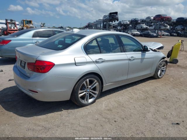 WBA8E9C56GK646297 BMW 328I