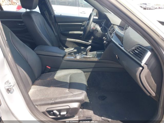 WBA8E9C56GK646297 BMW 328I