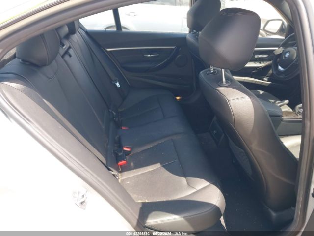 WBA8E9C56GK646297 BMW 328I