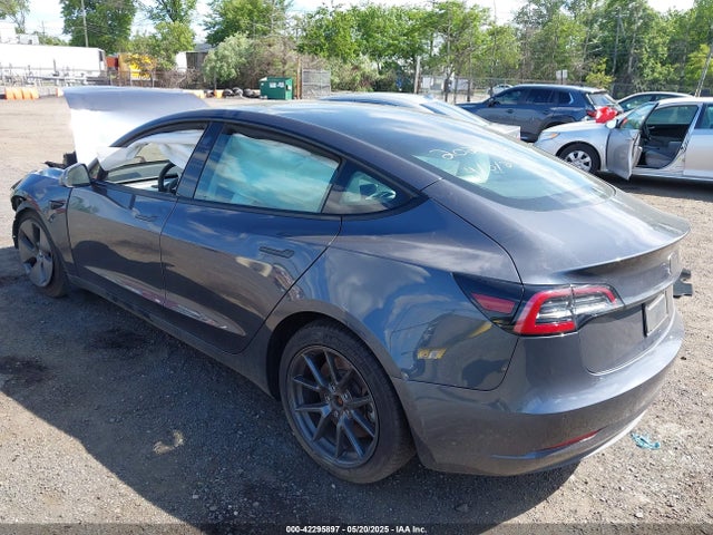 2021 TESLA MODEL 3 5YJ3E1EA5MF920820 Photo 2