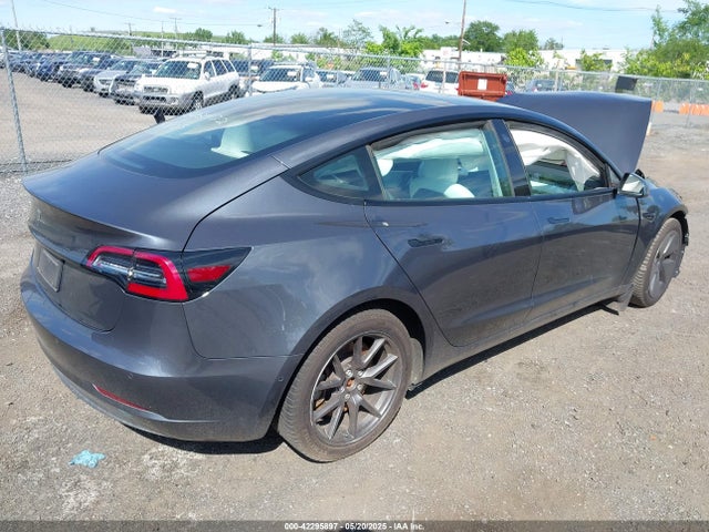 2021 TESLA MODEL 3 5YJ3E1EA5MF920820 Photo 3