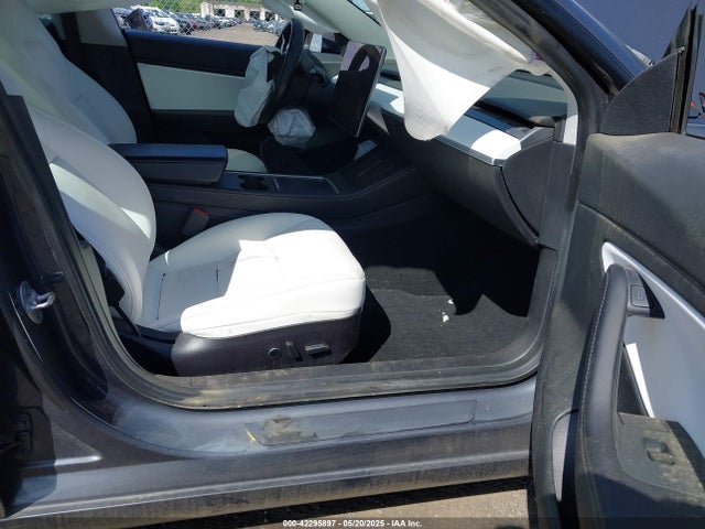 2021 TESLA MODEL 3 5YJ3E1EA5MF920820 Photo 4