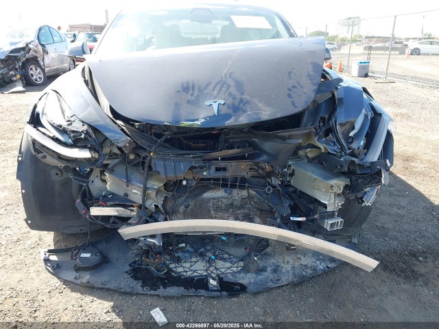 2021 TESLA MODEL 3 5YJ3E1EA5MF920820 Photo 5