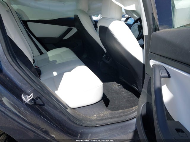 2021 TESLA MODEL 3 5YJ3E1EA5MF920820 Photo 7