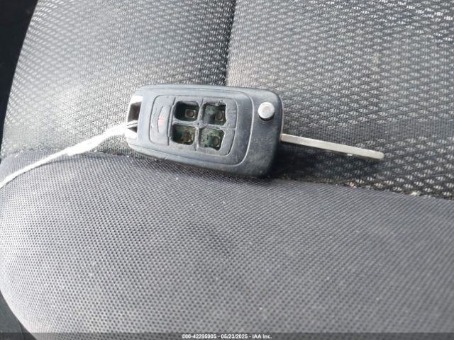 1G1JC5SH0F4168226 Chevrolet Sonic Lt Auto