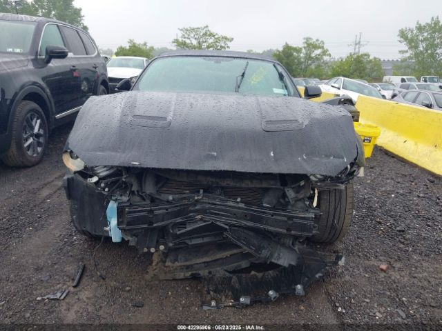 1FATP8UH7L5131625 Ford Mustang Ecoboost Premium