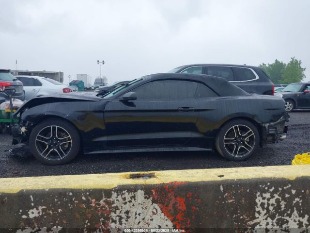 1FATP8UH7L5131625 Ford Mustang Ecoboost Premium