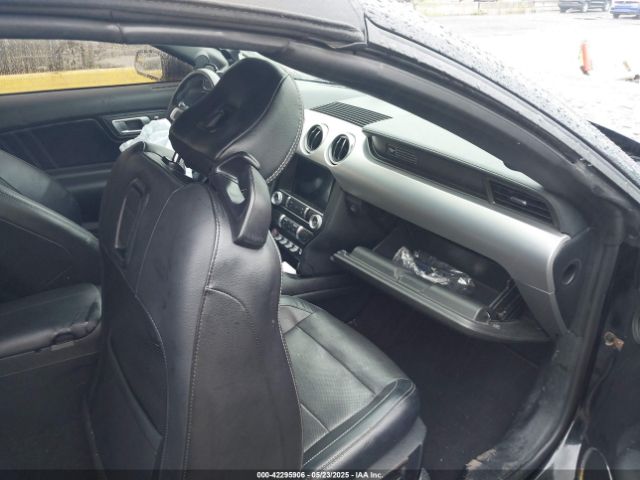 1FATP8UH7L5131625 Ford Mustang Ecoboost Premium