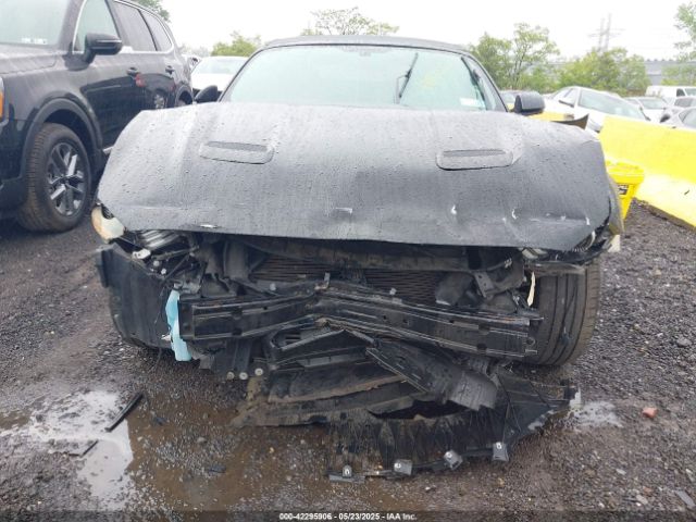 1FATP8UH7L5131625 Ford Mustang Ecoboost Premium