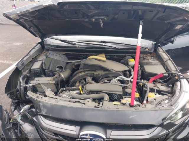 4S3BWAF63R3014026 Subaru Legacy Premium