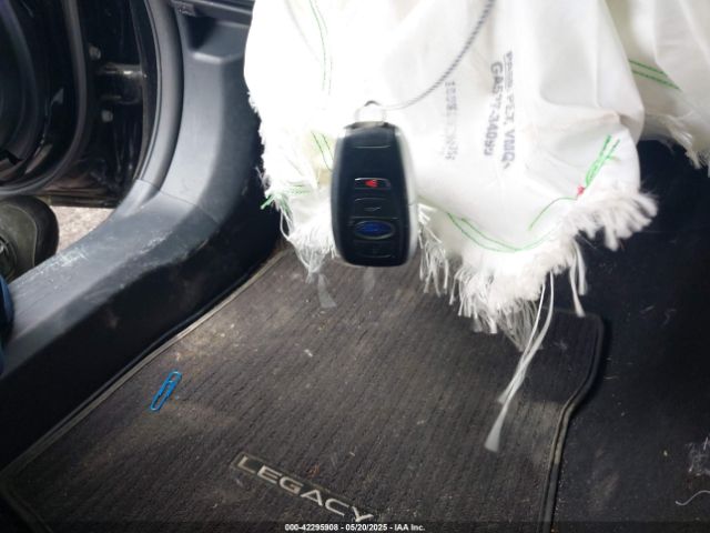 4S3BWAF63R3014026 Subaru Legacy Premium
