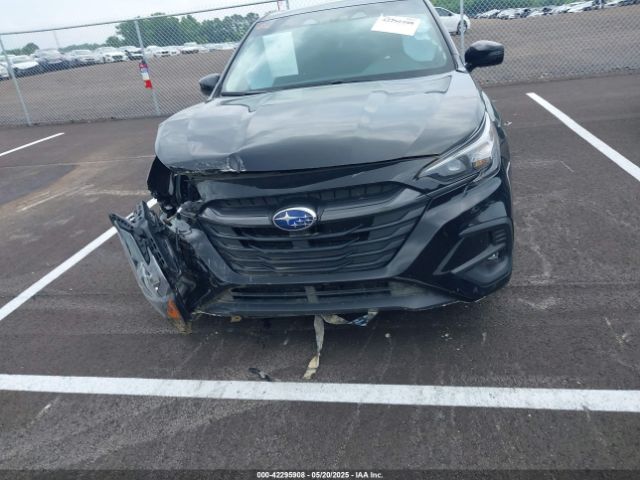 4S3BWAF63R3014026 Subaru Legacy Premium
