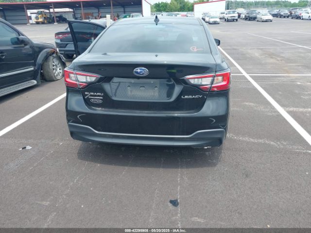 4S3BWAF63R3014026 Subaru Legacy Premium
