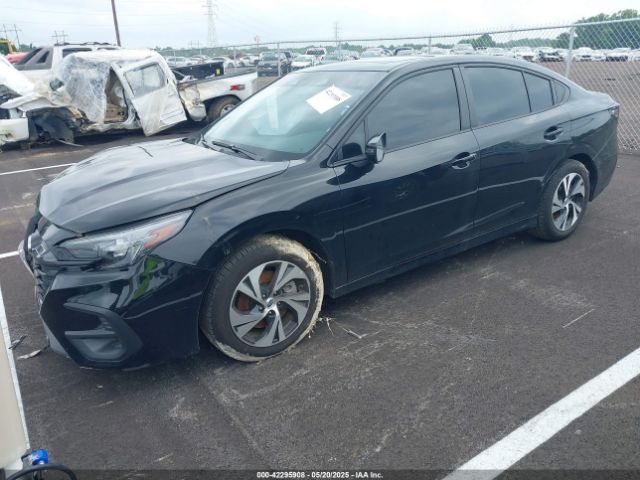 4S3BWAF63R3014026 Subaru Legacy Premium