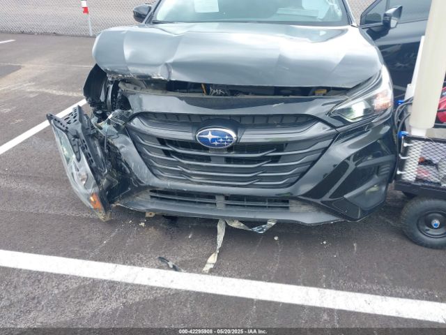 4S3BWAF63R3014026 Subaru Legacy Premium