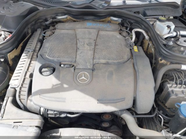 WDDHF8JB7EA836394 Mercedes-Benz E 350 4matic